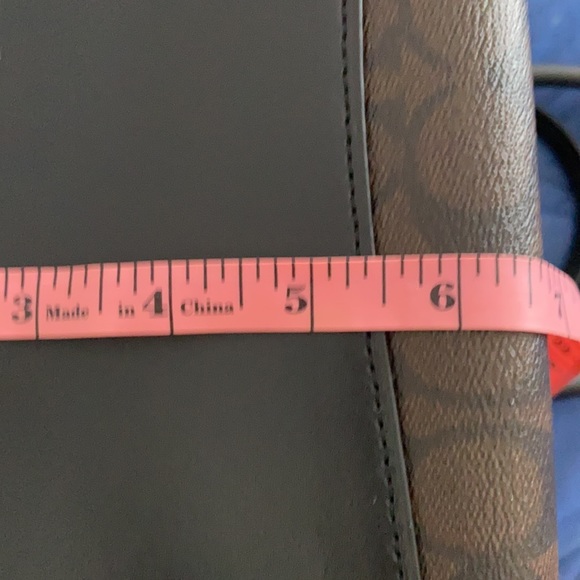 Coach Bag brand new - Picture 6 of 6